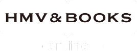 HMV&BOOKS online